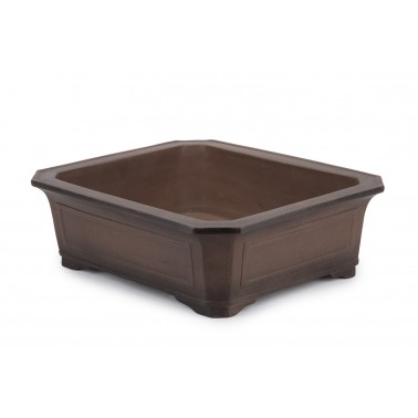 Maceta Bonsái Yixing ASE-2061B