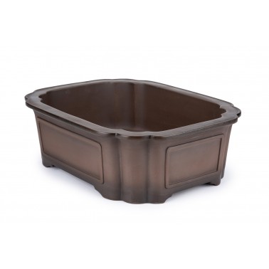 Maceta Bonsái Yixing ASE-2068