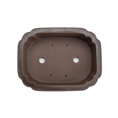 Maceta Bonsái Yixing ASE-2068