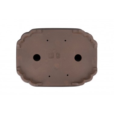 Maceta Bonsái Yixing ASE-2068