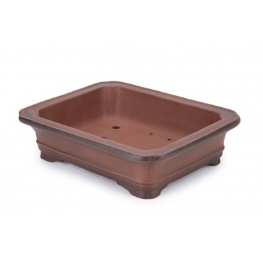 Maceta Bonsái Yixing ASE-2124