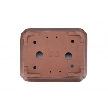 Maceta Bonsái Yixing ASE-2124