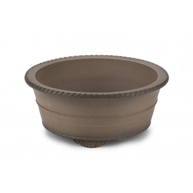 Maceta Bonsái Yixing ASE-4021