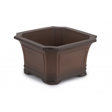 Maceta Bonsái Yixing ASE-6005