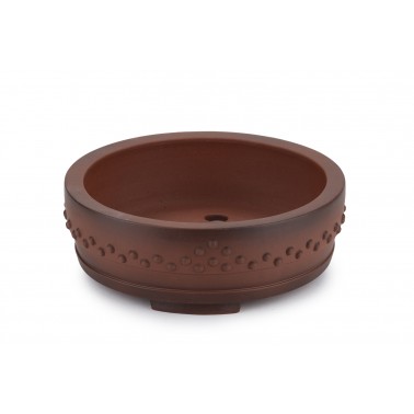 Maceta Bonsái Yixing ASE-4002