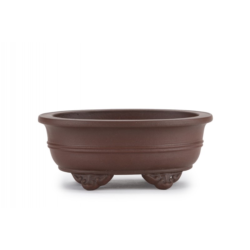 Maceta Bonsái Yixing ASE-4009