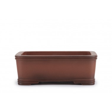 Maceta Bonsái Yixing ASE-3104