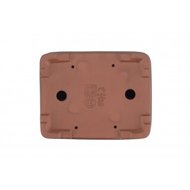 Maceta Bonsái Yixing ASE-3104