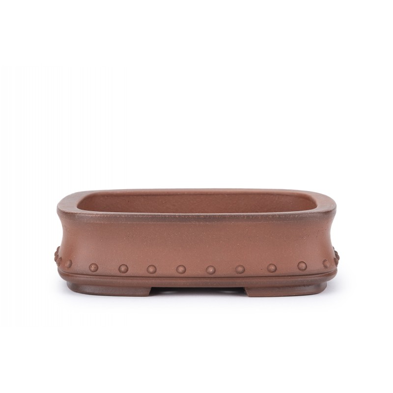 Maceta Bonsái Yixing ASE-3008