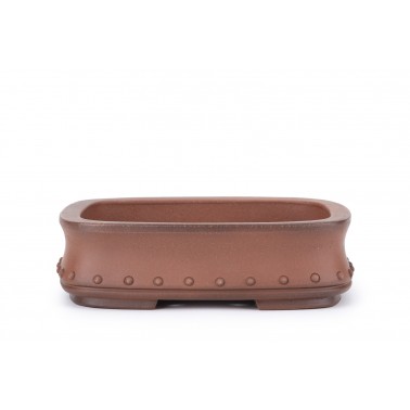 Maceta Bonsái Yixing ASE-3008