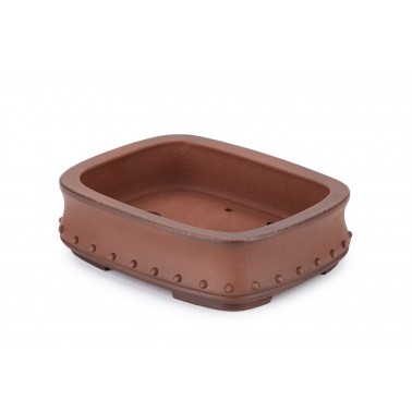 Maceta Bonsái Yixing ASE-3008