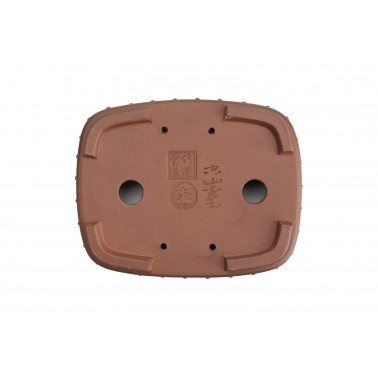 Maceta Bonsái Yixing ASE-3008