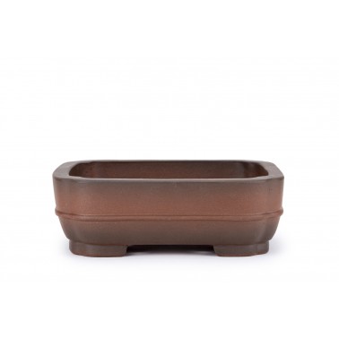 Maceta Bonsái Yixing ASE-3011