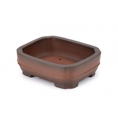 Maceta Bonsái Yixing ASE-3011