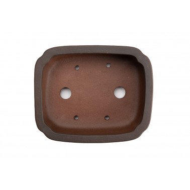 Maceta Bonsái Yixing ASE-3011