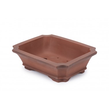 Maceta Bonsái Yixing ASE-3013