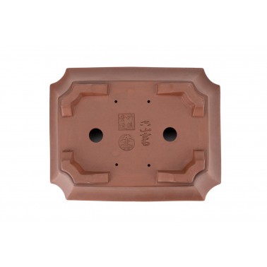 Maceta Bonsái Yixing ASE-3013