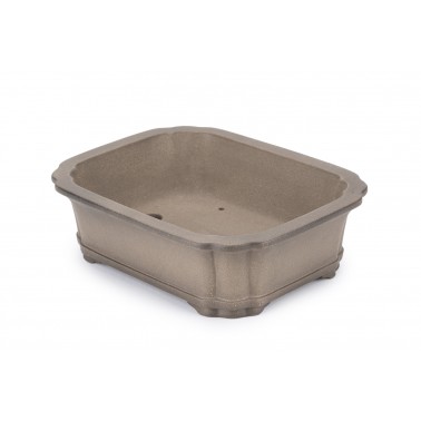 Maceta Bonsái Yixing ASE-3016