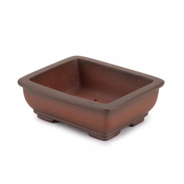 Maceta Bonsái Yixing ASE-3023