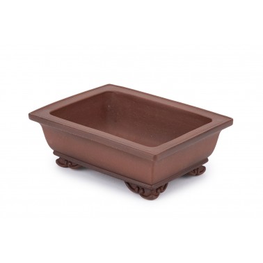 Maceta Bonsái Yixing ASE-3024