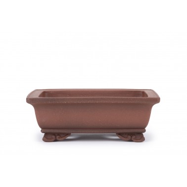 Maceta Bonsái Yixing ASE-3024