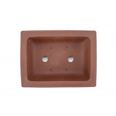 Maceta Bonsái Yixing ASE-3024