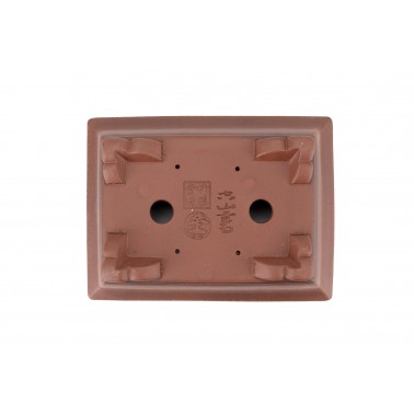 Maceta Bonsái Yixing ASE-3024