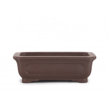 Maceta Bonsái Yixing ASE-3025