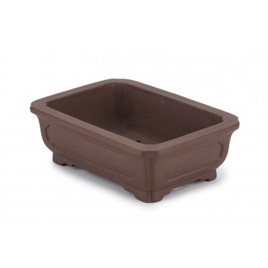 Maceta Bonsái Yixing ASE-3025