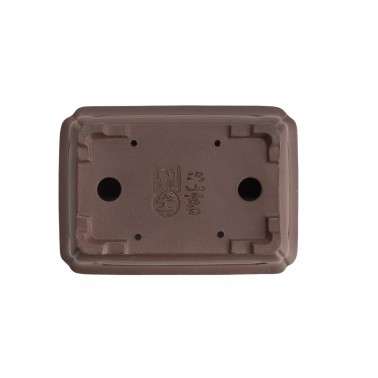 Maceta Bonsái Yixing ASE-3025