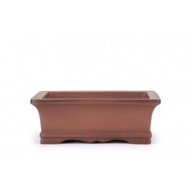 Maceta Bonsái Yixing ASE-3034