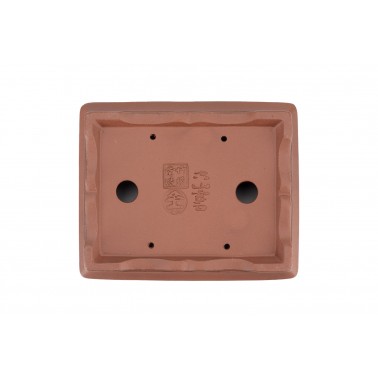 Maceta Bonsái Yixing ASE-3034