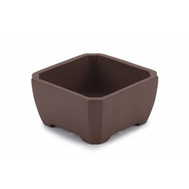 Maceta Bonsái Yixing ASE-7007