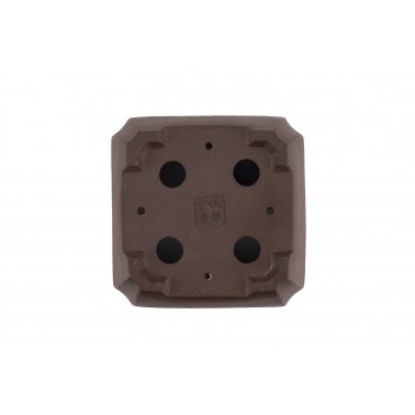 Maceta Bonsái Yixing ASE-7007