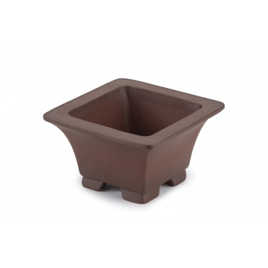 Maceta Bonsái Yixing ASE-7017