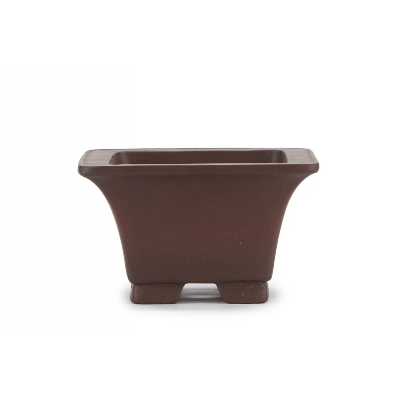 Maceta Bonsái Yixing ASE-7017