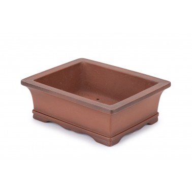 Maceta Bonsái Yixing ASE-3034