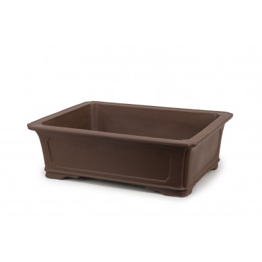 Maceta Bonsái Yixing HSE-140