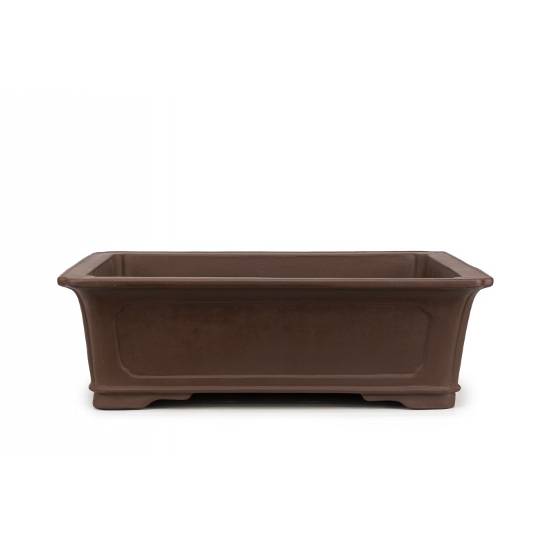 Maceta Bonsái Yixing HSE-140