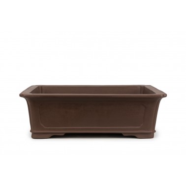 Maceta Bonsái Yixing HSE-140