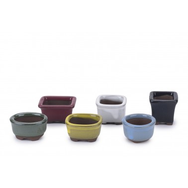 SET Macetas Yokkaichi M26-03