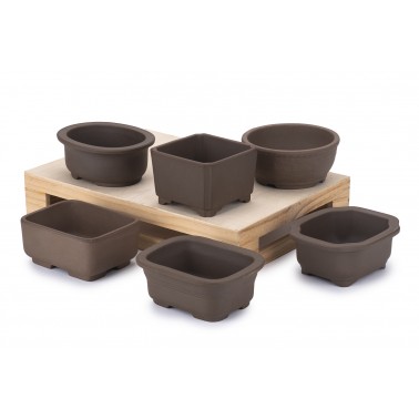 SET Macetas Yokkaichi M27-03