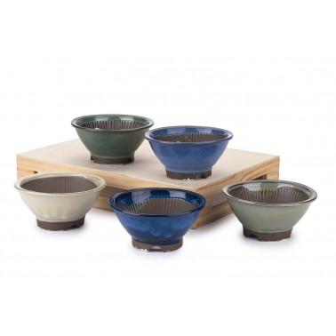 SET Yokkaichi Pots M28-02