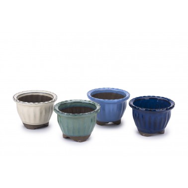 SET Macetas Yokkaichi M28-09