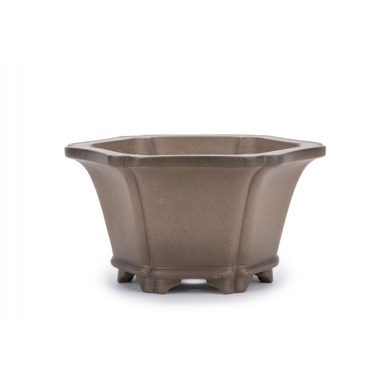 Maceta Bonsái Yixing ASE-2116