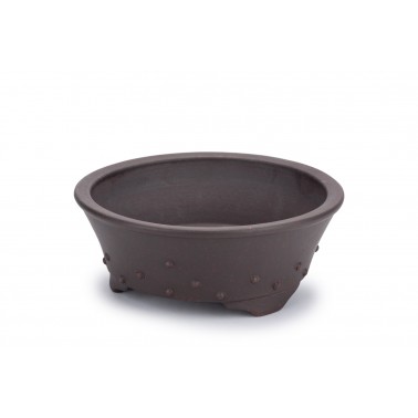 Maceta Bonsái Yixing ASE-5012