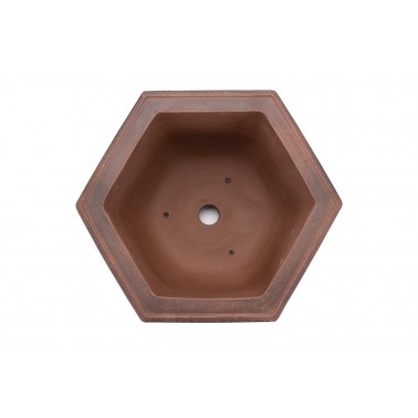 Maceta Bonsái Yixing ASE-6002C