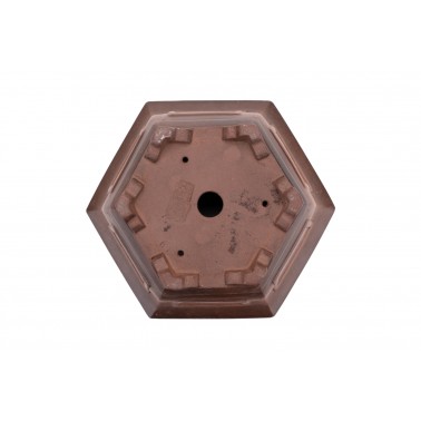 Maceta Bonsái Yixing ASE-6002C