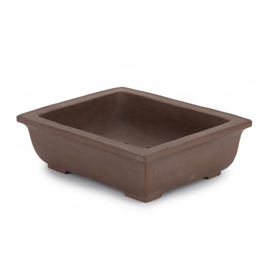 Maceta Bonsái Yixing PA-0001