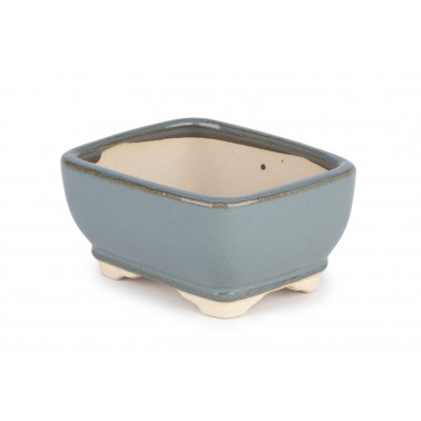 Maceta Bonsái Yixing YIX-200BG